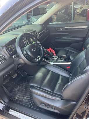 Renault Qm6 image 4