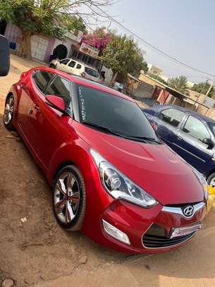 Hyundai Volester Venant image 4