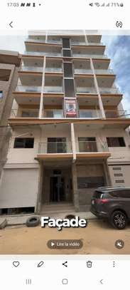 À LOUER – F3 & F4 HAUT STANDING – CITÉ KEUR GORGUI image 1