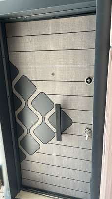 Portes Blindées de sécurité image 13