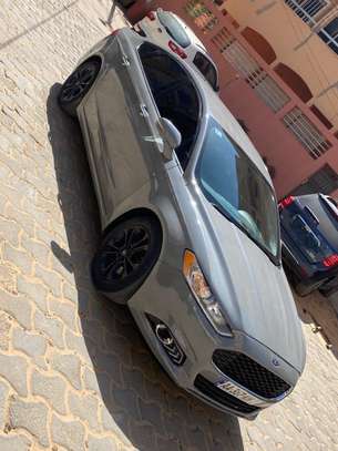 Ford fusion se image 7