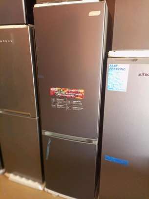 Réfrigérateur smart technologie 3 tiroirs image 2
