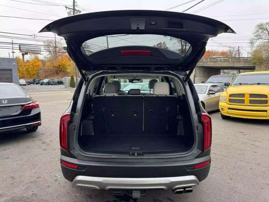KIA TELLURIDE EX 2020 image 6