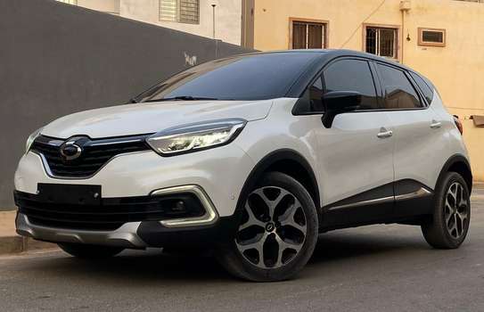 Renault Qm3 image 2