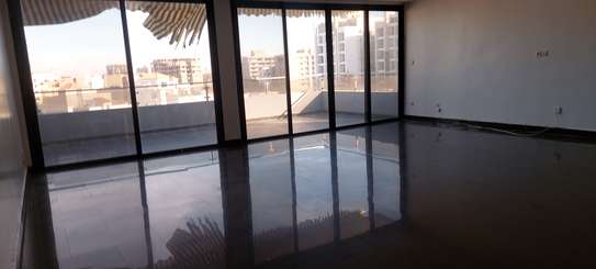 Appartement à louer aux almadies image 2