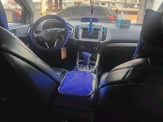 Ford edge SEL image 7