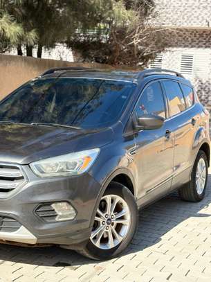 Ford Escape 2017 image 4