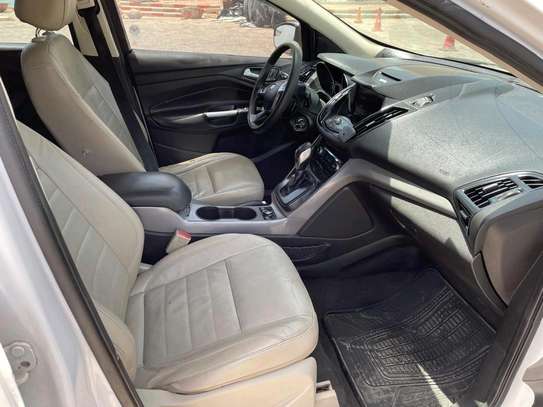 ford escape 2014 image 5