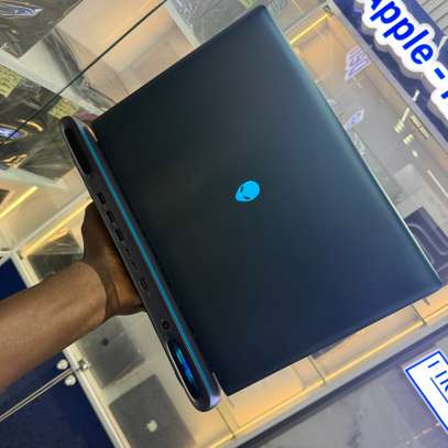 Alienware 16 Area (2025) RTX 5070Ti Ultra 9 Ram 32Go SSD 2To image 7