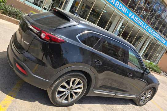 Mazda CX9 2017 image 13