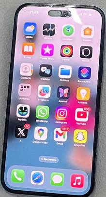 Iphone 14 pro max SIM physique image 1