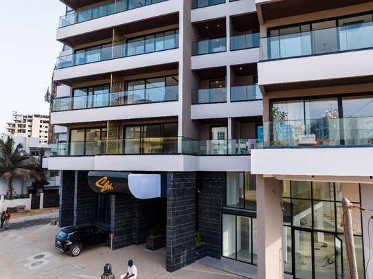 Magnifique appartement meublé avec vue sur mer image 13