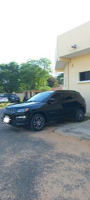 Jeep Compass 2018 image 2