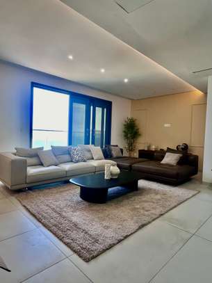 Appartements F4 à louer à Ngor Almadies image 6