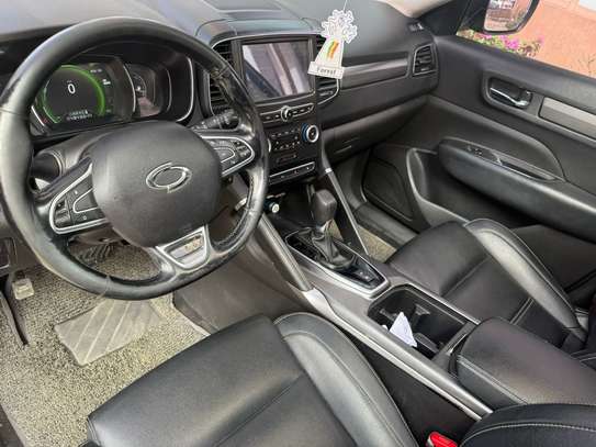 Renault Koleos QM6 2017 image 4