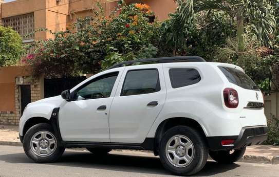 Renault Duster 2019 image 8