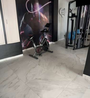 Bel appartement F4 à louer à Fann Mermoz image 4