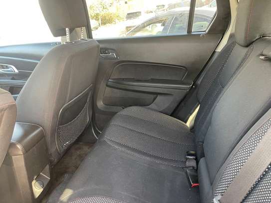 Belle GMC terrain 2012 image 3