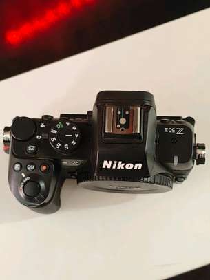 Nikon Z50 Mark 2 image 2