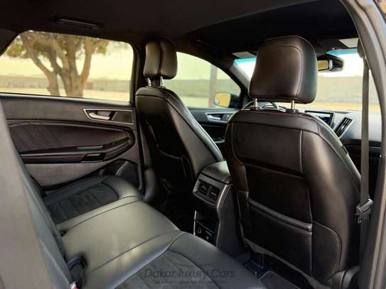 FORD EDGE ST 2021 TITANIUM image 9