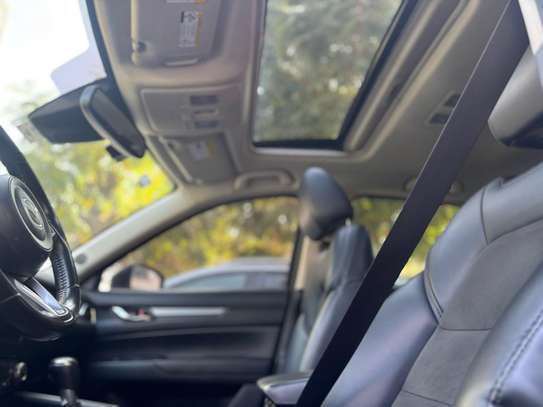 Mazda Cx5 2017 image 10