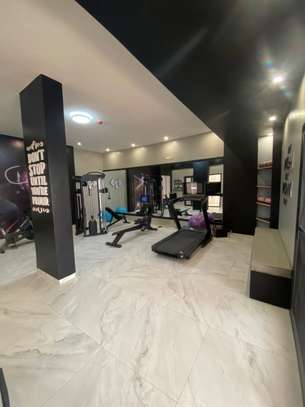 Joli Appartement F4 à louer à Fann Mermoz image 10