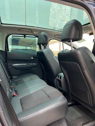 Peugeot 3008 2015 image 6
