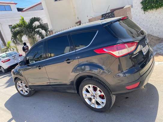 FORD ESCAPE 2013 image 11
