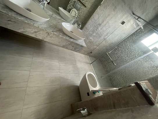 Bel appartement f4 à Ngor Almadies image 5