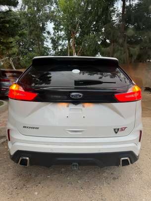 FORD EDGE ST image 2