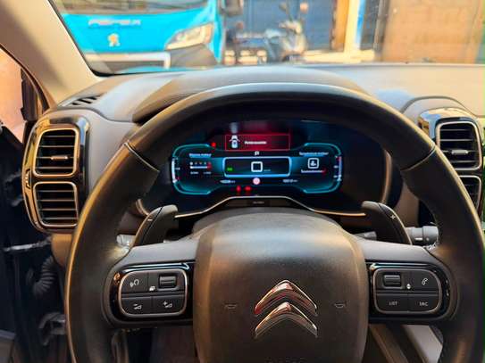 CITROEN C5 AIRCROSS image 3