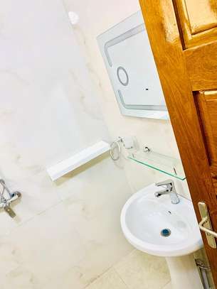 APPARTEMENT F3 TOUT NEUF À LA CITÉ CHEIKH AMAR image 10
