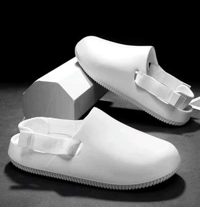 Sabot anti dérapant pointure 36 37 40 41 42 43 44 45 image 4
