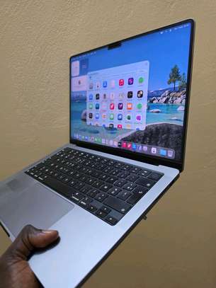 MacBook pro M3 image 4