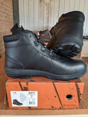 CHAUSSURES SECURITE USA image 11