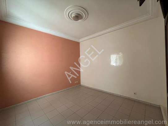 Ref_2615 Appartement à louer pour  Bureau  en centre ville image 1