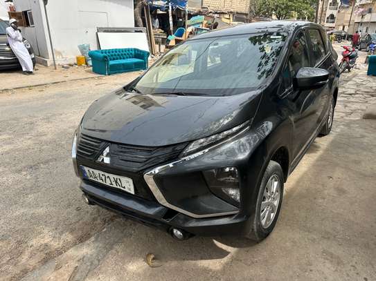 Mitsubishi xpander 2023 image 2