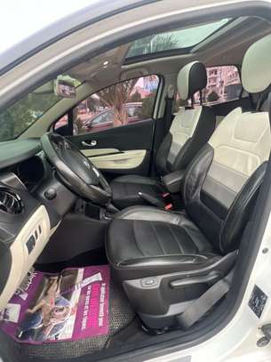 Renault QM3 2019 image 4