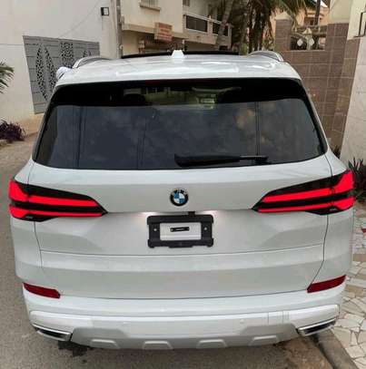 BMW X5 image 4