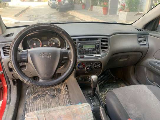 KIA Rio image 3