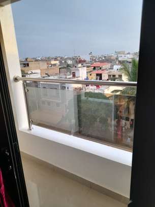 Appartement meublé à Zac Mbao image 5