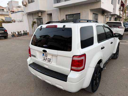 Ford escape 2012 image 5