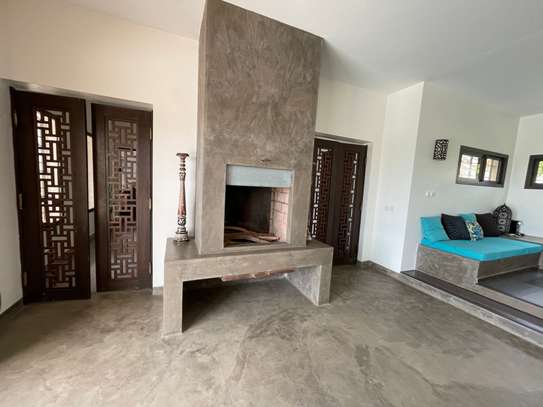 Villa vue mer toubab dialaw image 7
