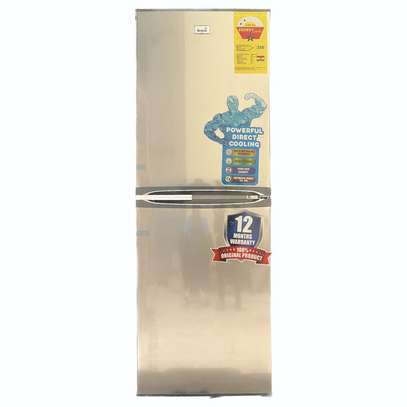 PROMO RÉFRIGÉRATEUR ICONA COMBINÉ 3TIROIRES image 1