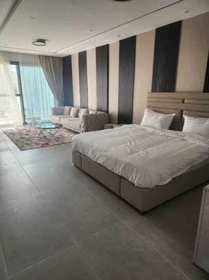 Appartement meublé à Ouakam image 9