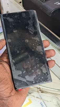 Samsung galaxy note 10 venant 512go ram 12go 5g image 1