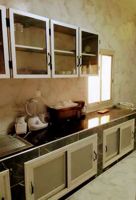 A louer des luxueux appartements à Yoff Onomo image 1
