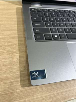 Dell Latitiude 7350 X360 - Intel Ultra 5 | 16GB RAM | 256 image 3