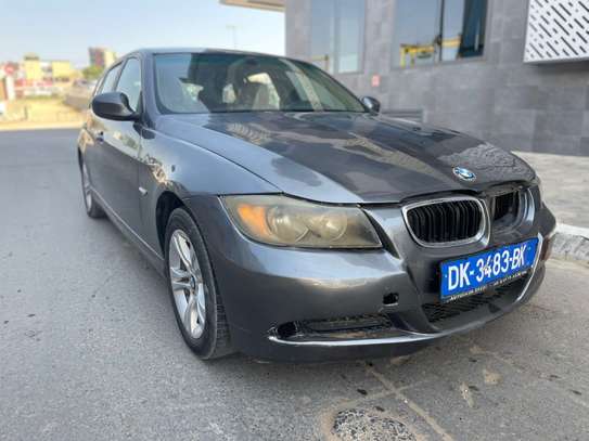 BMW 390 L image 3