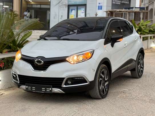 Renault QM3 image 12